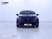 Renault Clio 1.0 Tce Techno