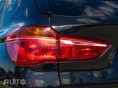 BMW X1 16 d sDrive