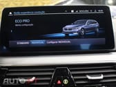 BMW 520 d Auto