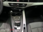 Audi A4 Avant 35 TDI S tronic