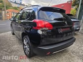 Peugeot 2008 1.6 BlueHDi Allure