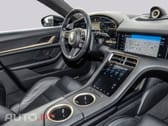 Porsche Taycan Turbo I.V.A DEDUTIVEL 
