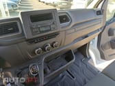 Renault Master 2.3 dCi L2H1 3.5T SS EuroVI