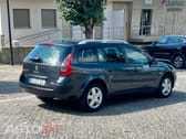 Renault Mégane 1.5 dCi Dynamique