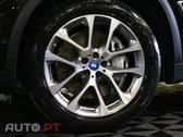 BMW X5 45 e xDrive xLine
