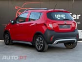 Opel Karl 1.0 Rocks