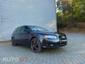 Audi A4 Avant 2.5 TDI Sport