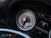 Mercedes-Benz A 180 CDi BE AMG Sport