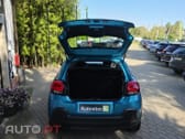 Citroen C3 1.2 PureTech Origins