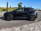 Ford Puma 1.0 EcoBoost Aut. TITANIUM