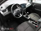Renault Captur 1.0 TCe Evolution