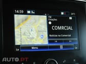 Renault Mégane Sport Tourer 1.5 dCi Intens