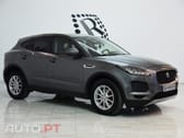 Jaguar E-Pace 2.0 i4D