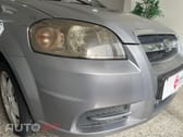 Chevrolet Aveo 1.2 LS