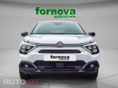 Citroen C4 1.2 PureTech Plus