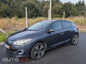 Renault Mégane 1.5 dCi - Bose Edition