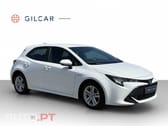 Toyota Corolla 1.8 Hybrid Comfort
