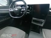 Renault Mégane E-Tech EV60 Techno Optimum Charge