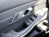 BMW 330 e Aut.