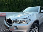 BMW X5 25 d sDrive Comfort 7L