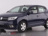 Dacia Sandero 0.9 TCe Confort