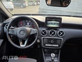 Mercedes-Benz A 180 d