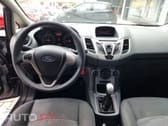 Ford Fiesta 1.25 Trend