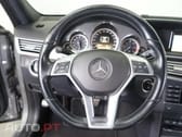 Mercedes-Benz E 220 CDi Avantgarde BlueEfficiency Auto