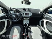 Smart ForFour 1.0 Passion 71