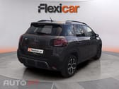 Citroen C3 Aircross 1.2 PureTech C-Series