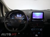 Ford EcoSport 1.0 EcoBoost ST-LINE
