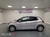 Peugeot 208 1.6 BlueHDi Active