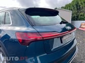 Audi E-Tron 55 quattro