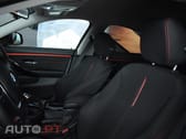 BMW 420 d Line Sport