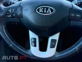 Kia Sportage 1.7 CRDi ISG LX