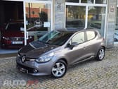 Renault Clio 0.9 TCE Dynamique S