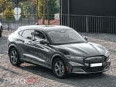 Ford Mustang Mach-E Standard