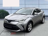Toyota C-HR 1.8 Hybrid Team