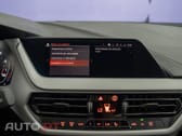 BMW 116 i Advantage
