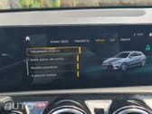 Mercedes-Benz A 180 d AMG Line Aut.
