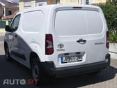 Toyota Proace Verso 1.5D L1 Comfort