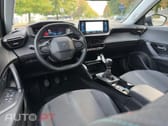Peugeot 2008 PureTech 100 Stop&Start Allure