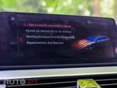 BMW 520 d Pack M Auto