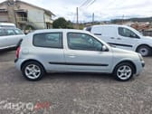 Renault Clio 1.5 dCi 65