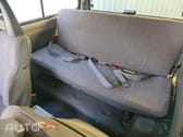 Nissan Patrol 2.8 Turbo
