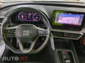 Seat Leon 1.4 e-Hybrid FR DSG