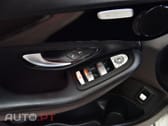 Mercedes-Benz C 220 D STATION
