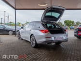 Mercedes-Benz CLA 250 e Shooting Brake Progressive