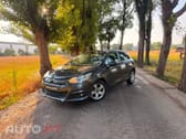 Citroen C4 1.6 HDi Attraction