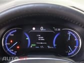 Toyota RAV4 2.5 Hybrid SQUARE Collection